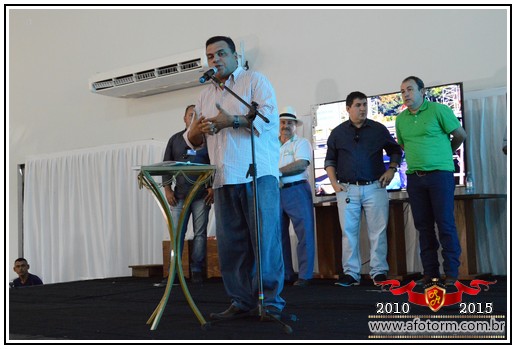rolim de moura